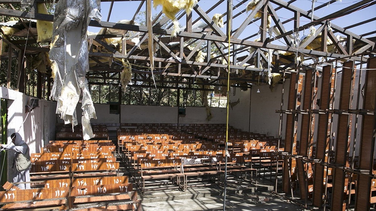 UNAMA: Kabil’de eğitim merkezine düzenlenen saldırıda ölü sayısı 43’e yükseldi