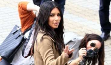 Kim Kardashian’a kripto para paylaşımı nedeniyle 1,26 milyon dolarlık ceza
