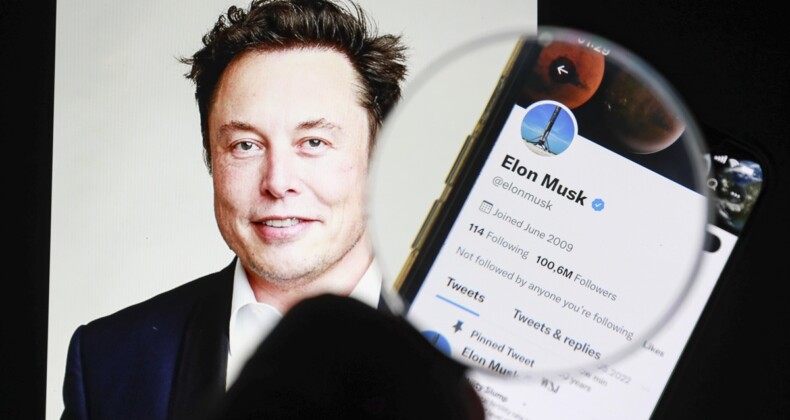 Elon Musk’ın Twitter’ı 44 milyar dolara satın alma planı teyit edildi