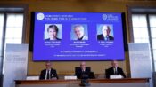 2022 Nobel Kimya Ödülü’nü üç bilim insanı kazandı