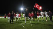 Ampute Futbol Milli Takımı 2022 Dünya Kupası’nda çeyrek finale yükseldi