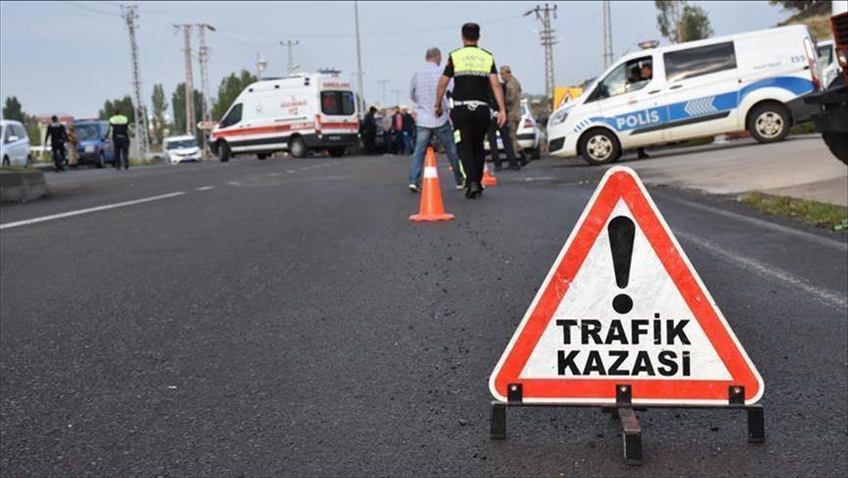 İstanbul’da trafik kazalarında 10 yılda 3 bin 720 kişi öldü, 227 bini aşkın kişi yaralandı