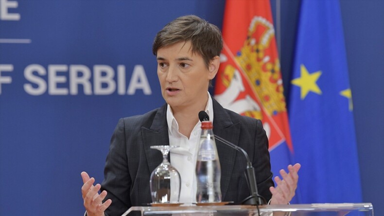 Sırbistan’da seçimden yaklaşık 7 ay sonra hükümet kuruluyor