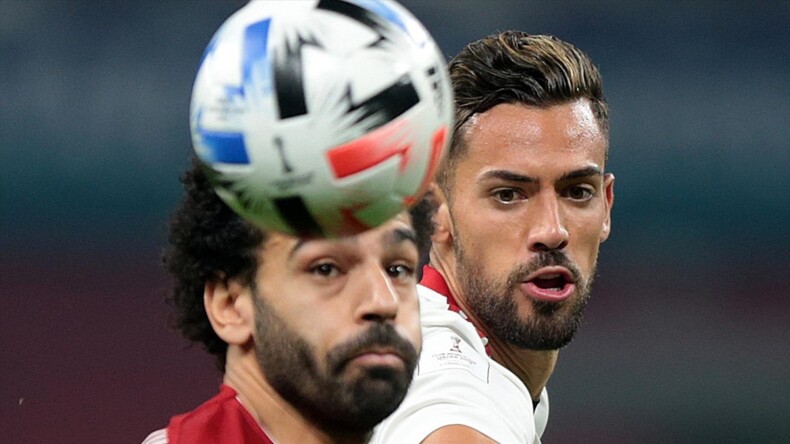 Arsenal’in eski defans oyuncusu Pablo Mari bıçaklı saldırıda ağır yaralandı