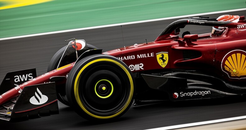 Formula 1’de sıradaki durak Meksika