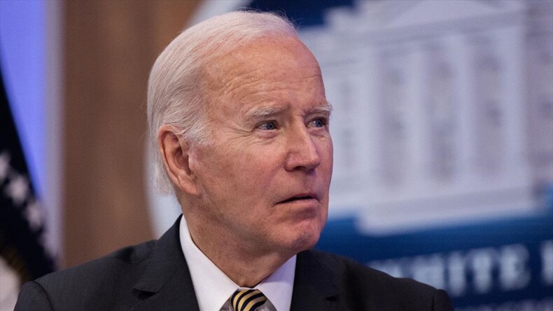 Biden, Temsilciler Meclisi Başkanı Pelosi’nin eşine saldırıyı kınadı