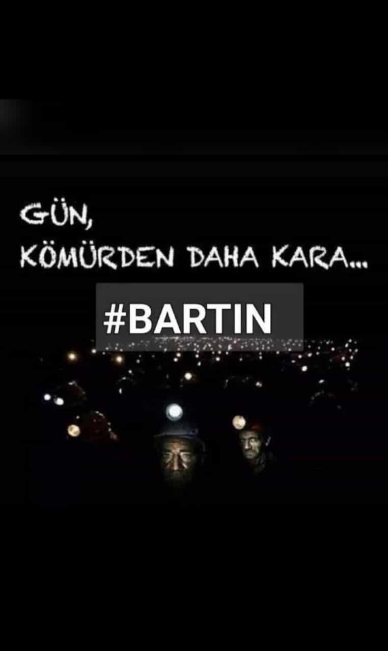 TÜRKİYEM BAŞIN SAĞ OLSUN!