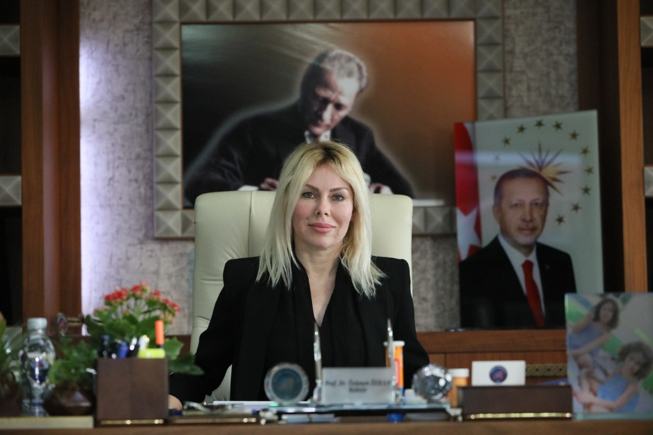 Bilişimin potansiyeli turizmden yüksek