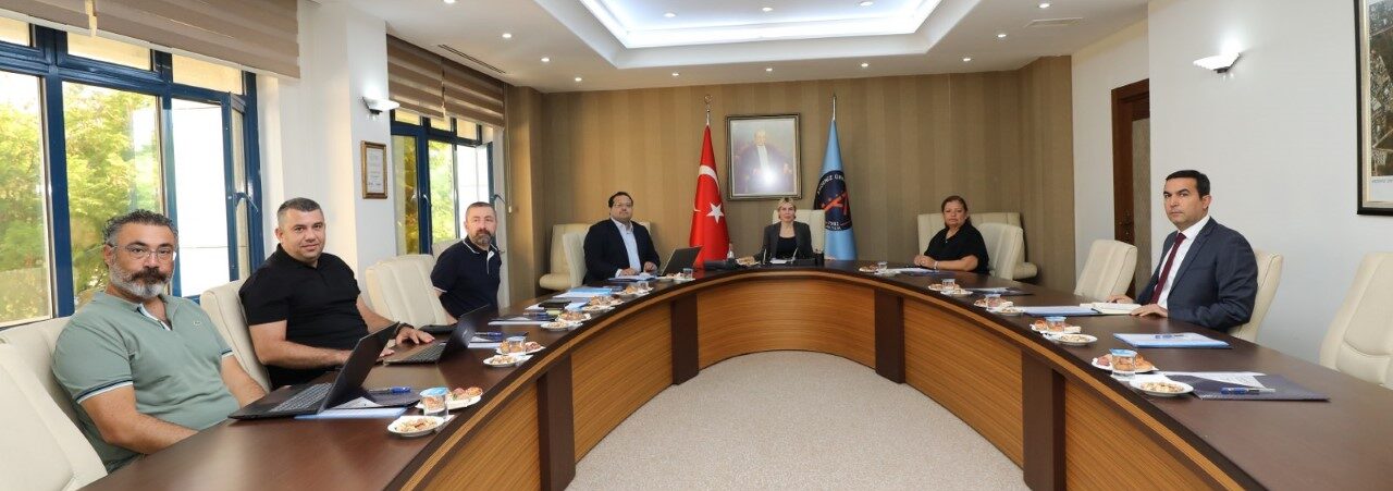 Bilişimin Kalbi Antalya’da Atacak