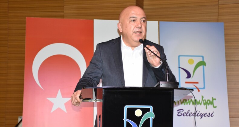 YENİDEN ÜRETEN BİR MODELİ HAYATA GEÇİRECEĞİZ