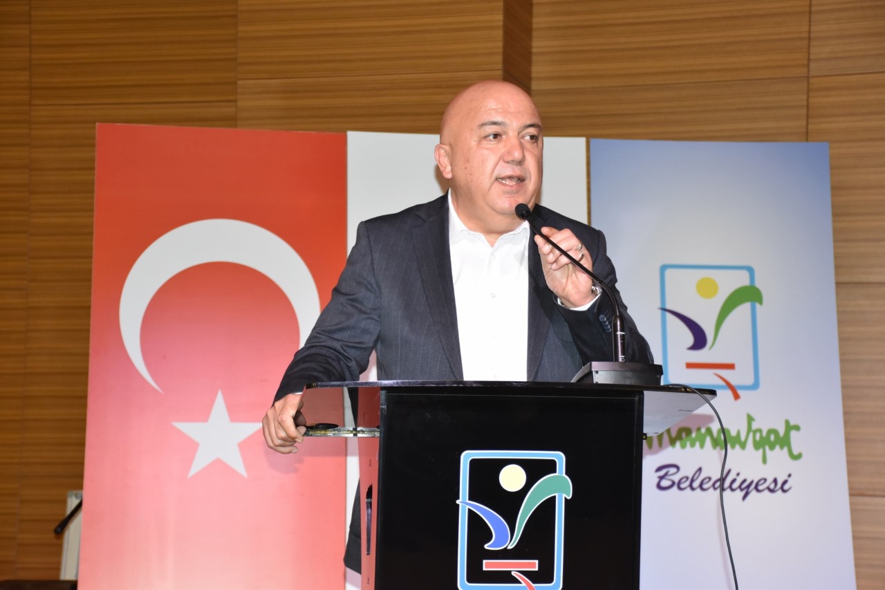 YENİDEN ÜRETEN BİR MODELİ HAYATA GEÇİRECEĞİZ