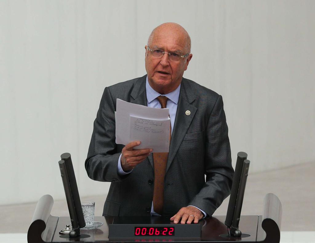 Subaşı; “2 bin aile evsiz-barksız kaldı”