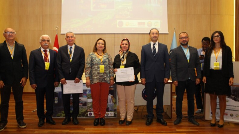 Akdeniz Üniversitesi’nde Kırsal Turizm ve Kalkınma konuşuldu