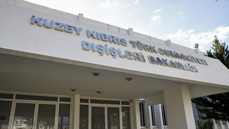 KKTC, GKRY’nin 29 Ekim’i “Kıbrıs’taki Kayıp Şahıslar Günü” ilan etmesini şiddetle kınadı