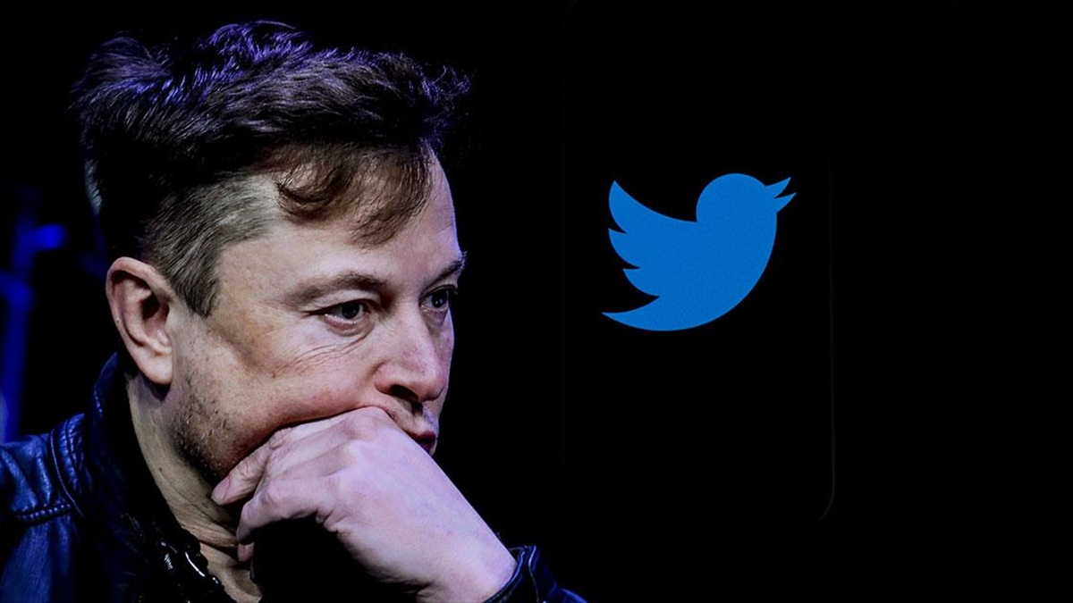 Musk, Twitter’ın yönetim kurulunu feshederek kendisini “tek yönetici” yaptı