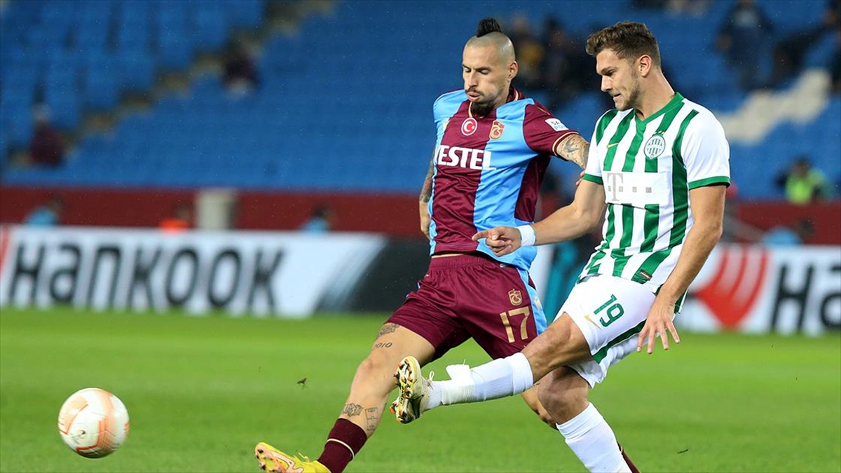 AA-20221103-29342580-29342579-TRABZONSPOR_YOLUNA_UEFA_AVRUPA_KONFERANS_LIGI_PLAYOFF_TURUNDA_DEVAM_EDECEK