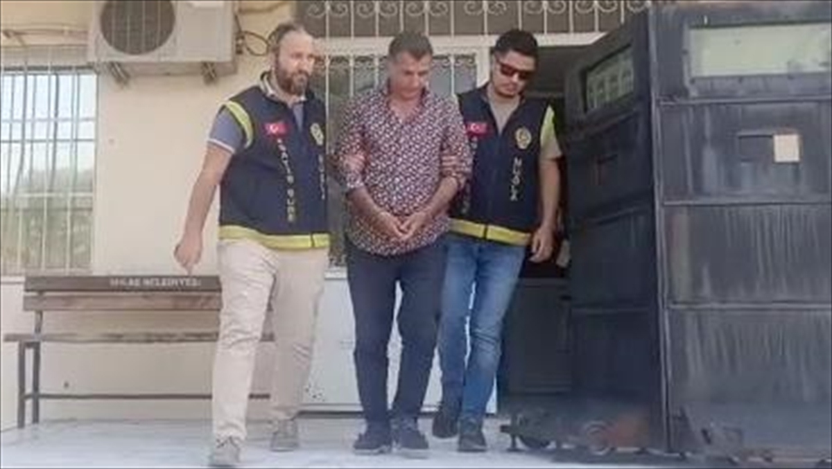 Eski THK Üniversitesi Rektörü Ban’ın 14 yıl hapsi istendi