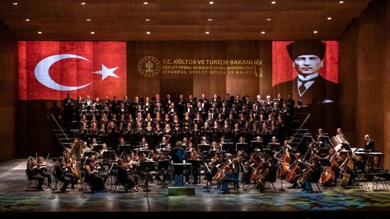 İDOB, Atatürk’ü özel konserlerle anacak