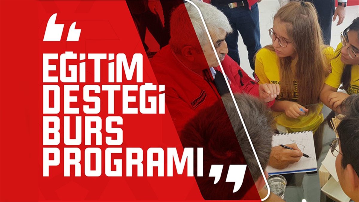 T3 Vakfı’ndan Özdemir Bayraktar Milli Teknoloji Burs Programı ile 4 bin öğrenciye destek