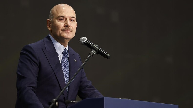 İçişleri Bakanı Soylu’dan Kılıçdaroğlu’na 1 milyon liralık tazminat davası