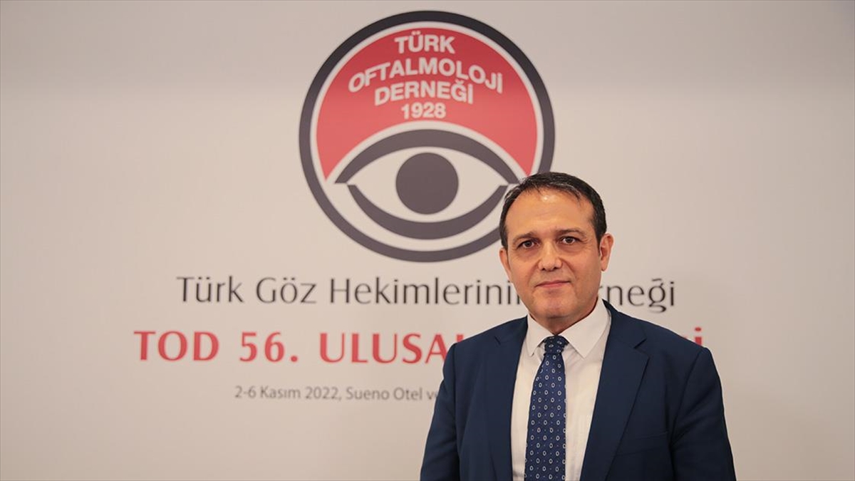 Sarı nokta erken tedavi edilmezse kalıcı görme kayıplarına neden olabiliyor’ uyarısı