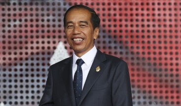 Endonezya Devlet Başkanı Widodo, G20’ye ‘ikinci bir soğuk savaş yaşanmasın’ çağrısında bulundu