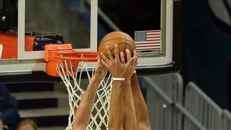 NBA’de Kings’ten Nets potasına 153 sayı