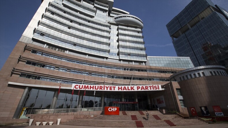 CHP “Çocuk Politikaları Çalıştayı” düzenleyecek