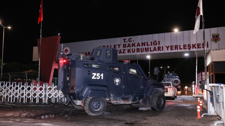 Beyoğlu’ndaki terör saldırısına ilişkin savcılığın sevk yazısının detaylarına ulaşıldı