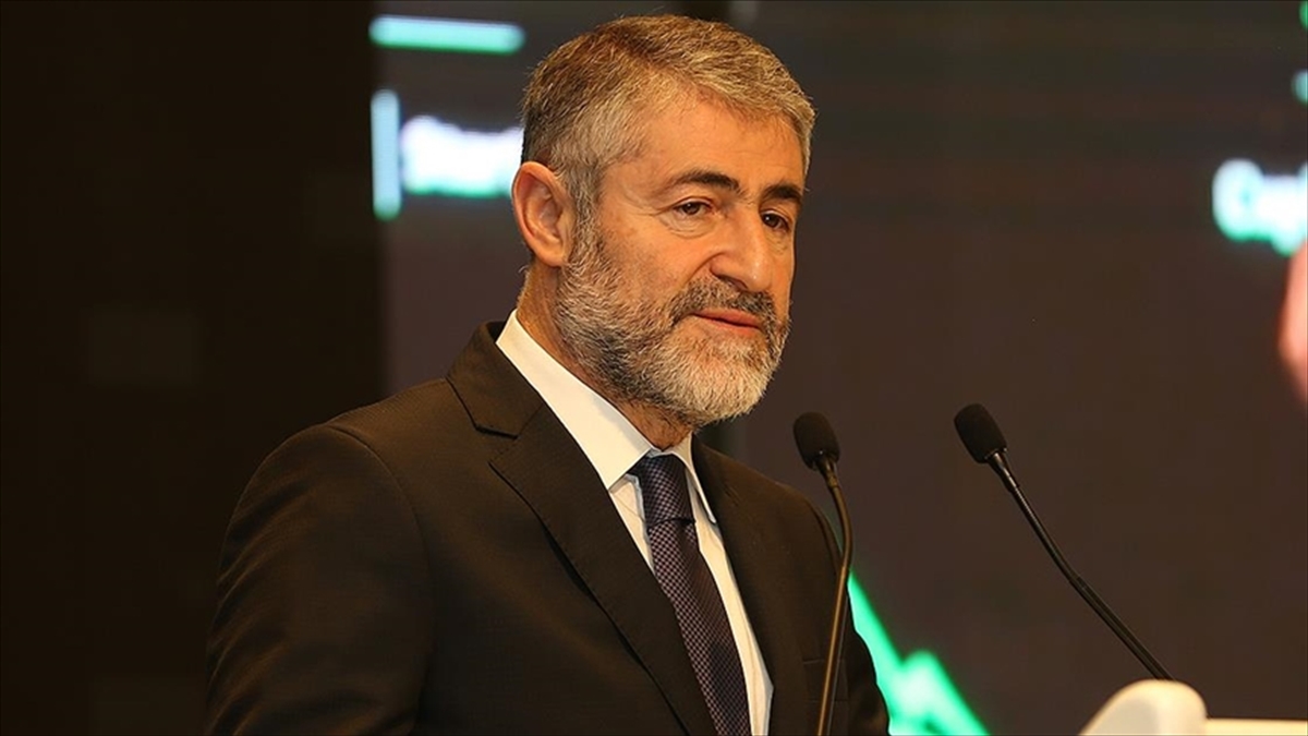 Hazine ve Maliye Bakanı Nebati’den Türkiye’ye kara para soruşturması açılacağı iddialarına tepki
