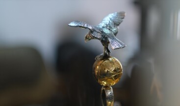 Kapalıçarşı’dan Katar’a koleksiyonculara özel dünya kupası