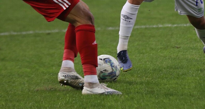 Futbolda alt liglerde heyecan devam ediyor