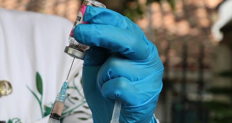 DMO, Sağlık Bakanlığının ihtiyacı için 1,5 milyon doz kuduz aşısı alacak