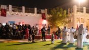 Doha’nın kalbi Muşeyrib, Dünya Kupası taraftarları için çeşitli faaliyetlere ev sahipliği yapıyor