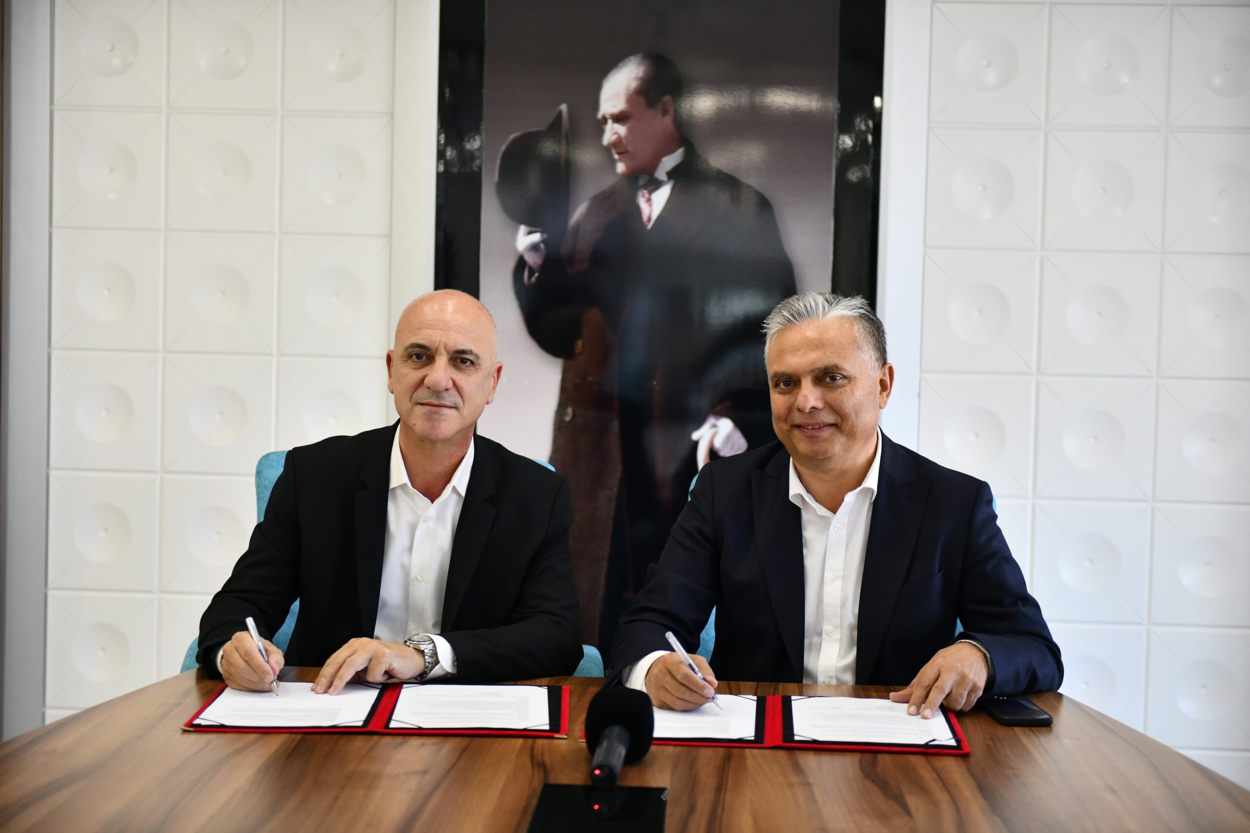 ASSİM İnovasyon teknoloji üssü oluyor