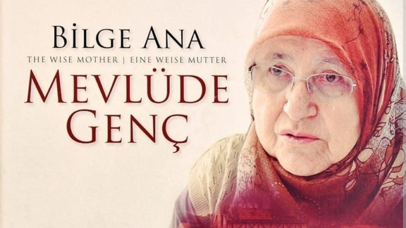 YÜCE İNSAN MEVLÜDE GENÇ YAŞAMA VEDA ETTİ