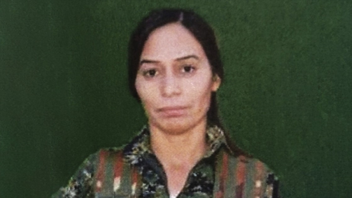 MİT, terör örgütü PKK/YPG’nin sözde sorumlusunu Suriye’nin kuzeyinde etkisiz hale getirdi