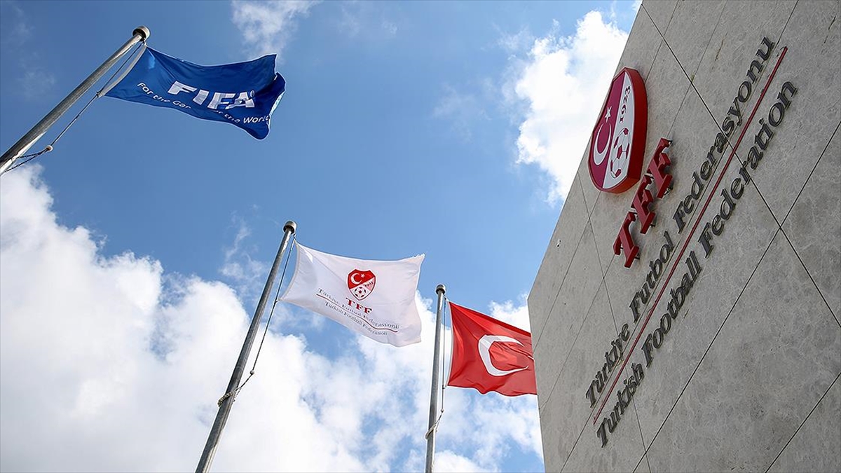 TFF Fair Play/Adil Oyun Ekim Ayı Ödülleri’nin sahipleri belli oldu