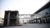 Çukurova Havalimanı’nın şubat sonu veya martta açılması planlanıyor
