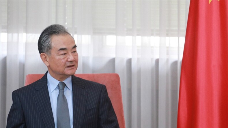 Çin’den Japonya’ya ‘iş birliği arayan partner olalım’ çağrısı