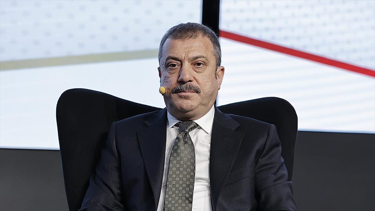 Merkez Bankası Başkanı Kavcıoğlu: Asgari ücretin enflasyon üzerinde çok etkisi olacağını düşünmüyoruz