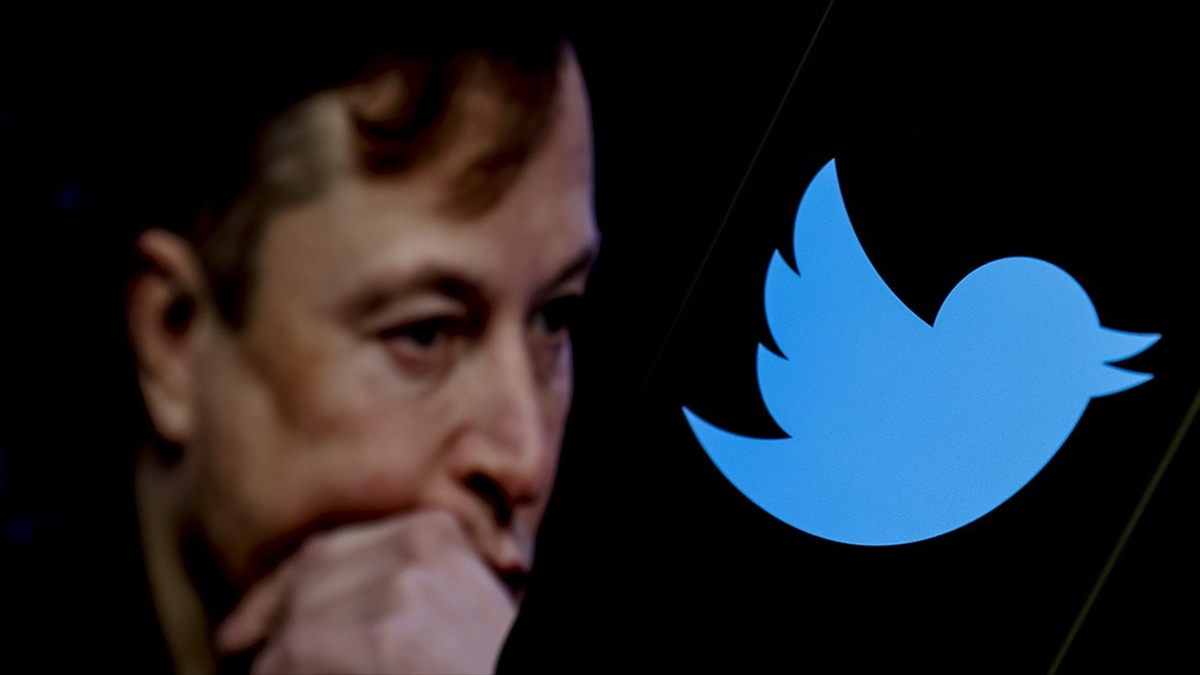 Musk, Twitter’da kullanılmayan 1,5 milyar hesabı silecek