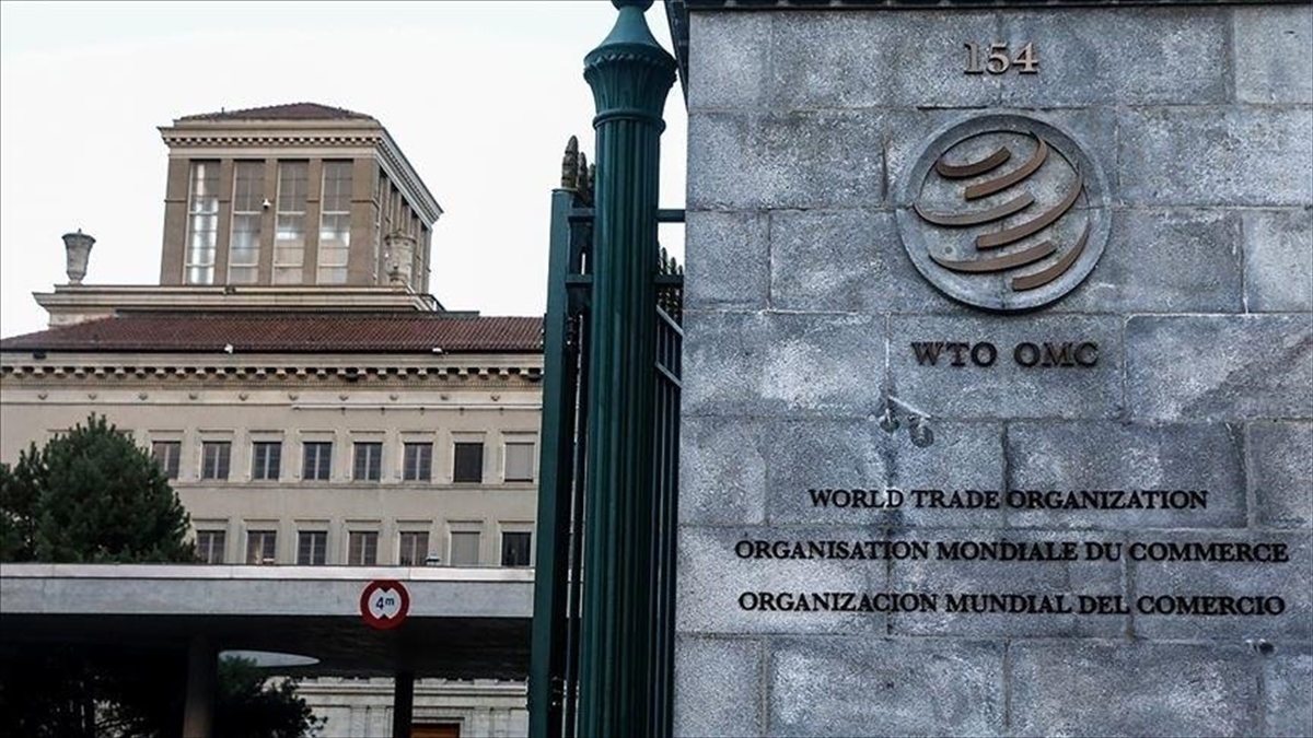 DTÖ, ABD’nin Türk çeliğine yönelik ilave vergi kararında Türkiye’yi haklı buldu
