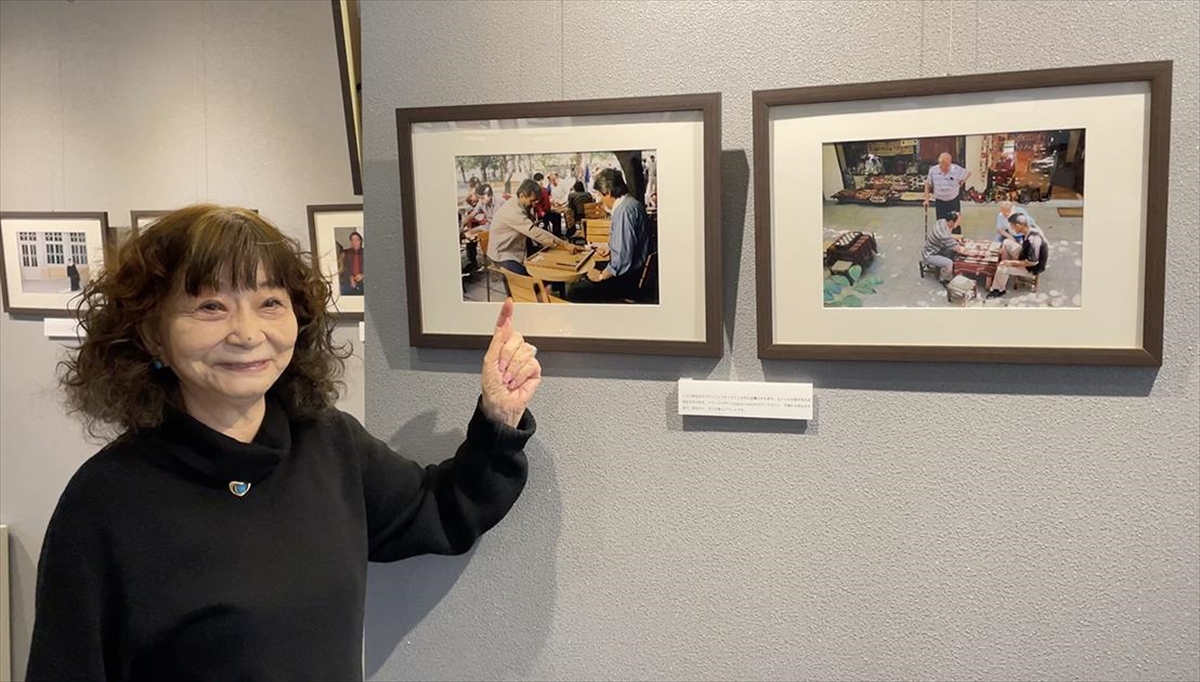 Türkiye, Japon fotoğrafçı Şibusawa’nın 40 yıldır ‘ikinci memleketi’