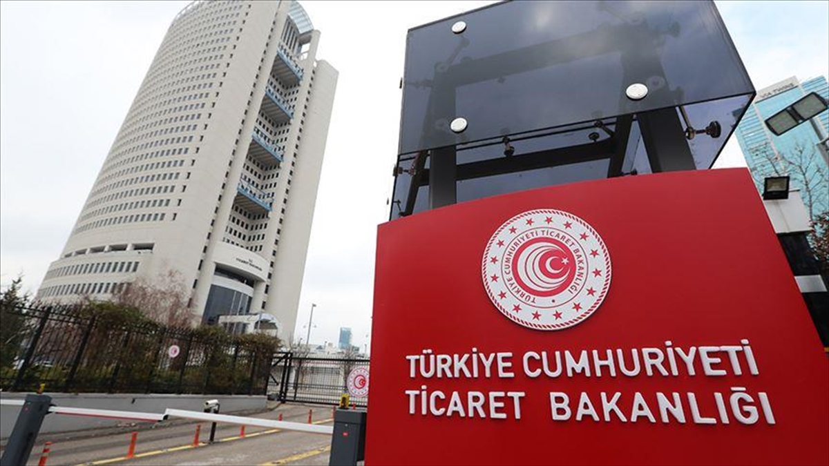 Ticaret Bakanlığı DTÖ’nün Türk çeliğine yönelik kararını değerlendirdi