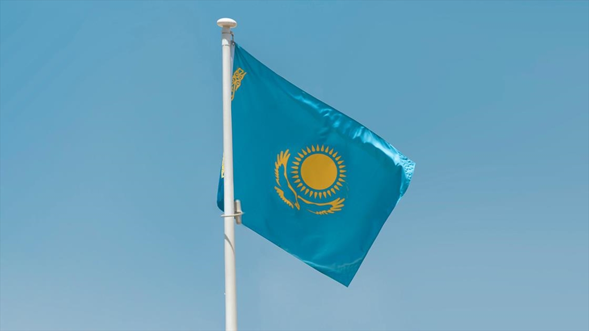 Türk devletlerinin en geniş topraklara sahip ülkesi Kazakistan 31 yaşında