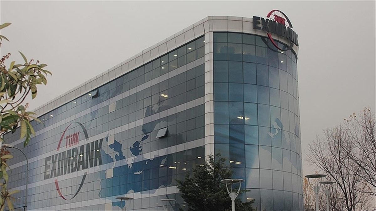 Türk Eximbank, Avrupa Konseyi Kalkınma Bankası’ndan 150 milyon avro kredi sağladı