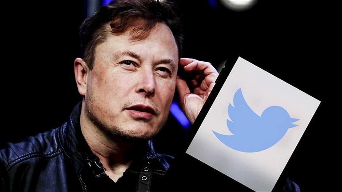 Musk: Hükümet halktan gelen bilgileri sansürlemek için Twitter’a milyonlarca dolar ödedi