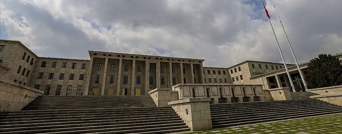 TBMM’ye yeni dokunulmazlık dosyaları sevk edildi