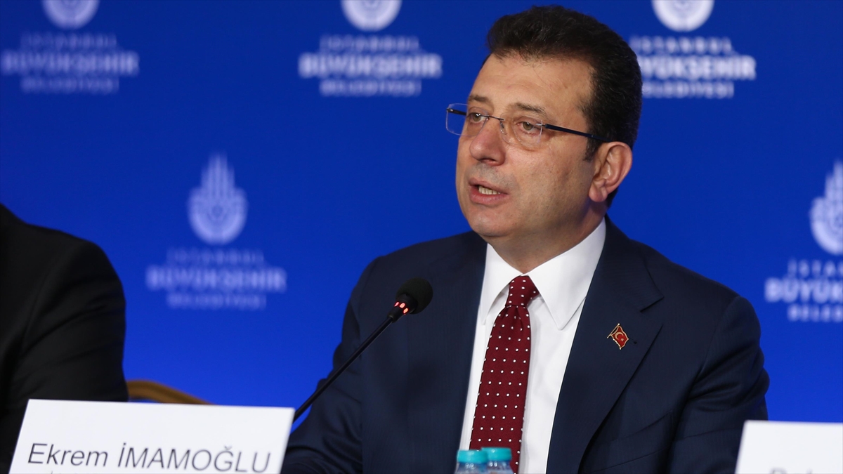 İBB Başkanı İmamoğlu’na verilen hapis cezasının gerekçesi açıklandı